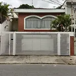 Hostel Hospedaria Imigrantes