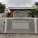 Hostel Hospedaria Imigrantes