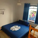 Hostel Hospedaria Imigrantes