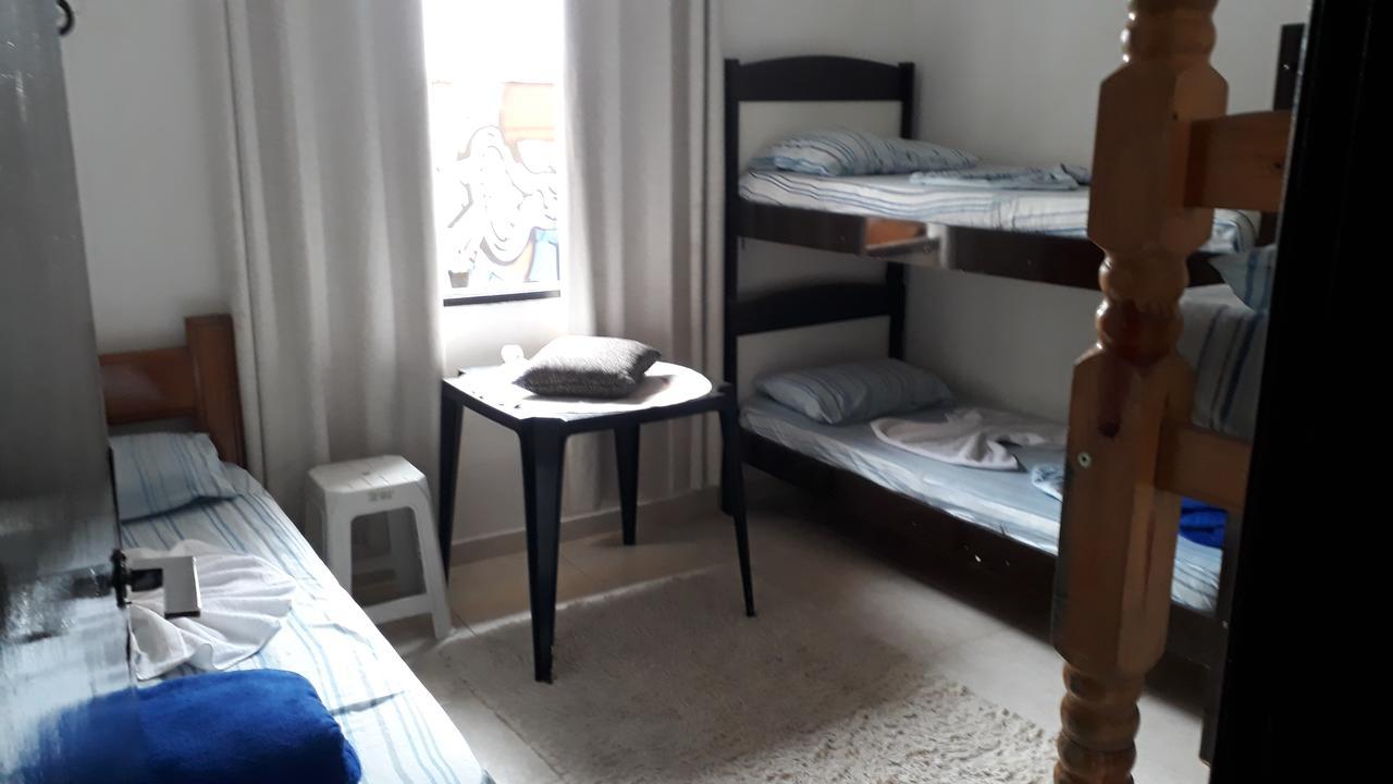 Hospedaria Imigrantes Albergue *