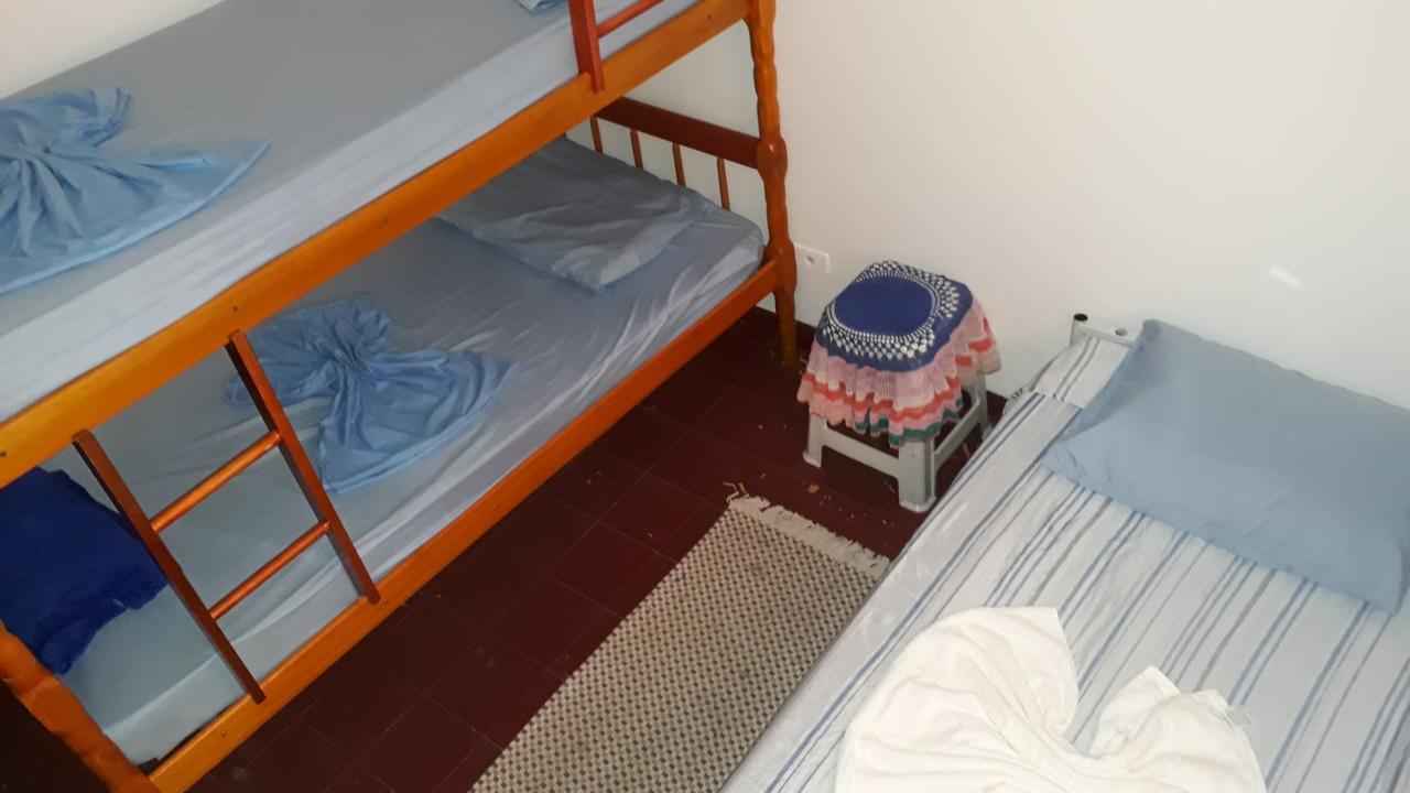 Hospedaria Imigrantes Albergue *