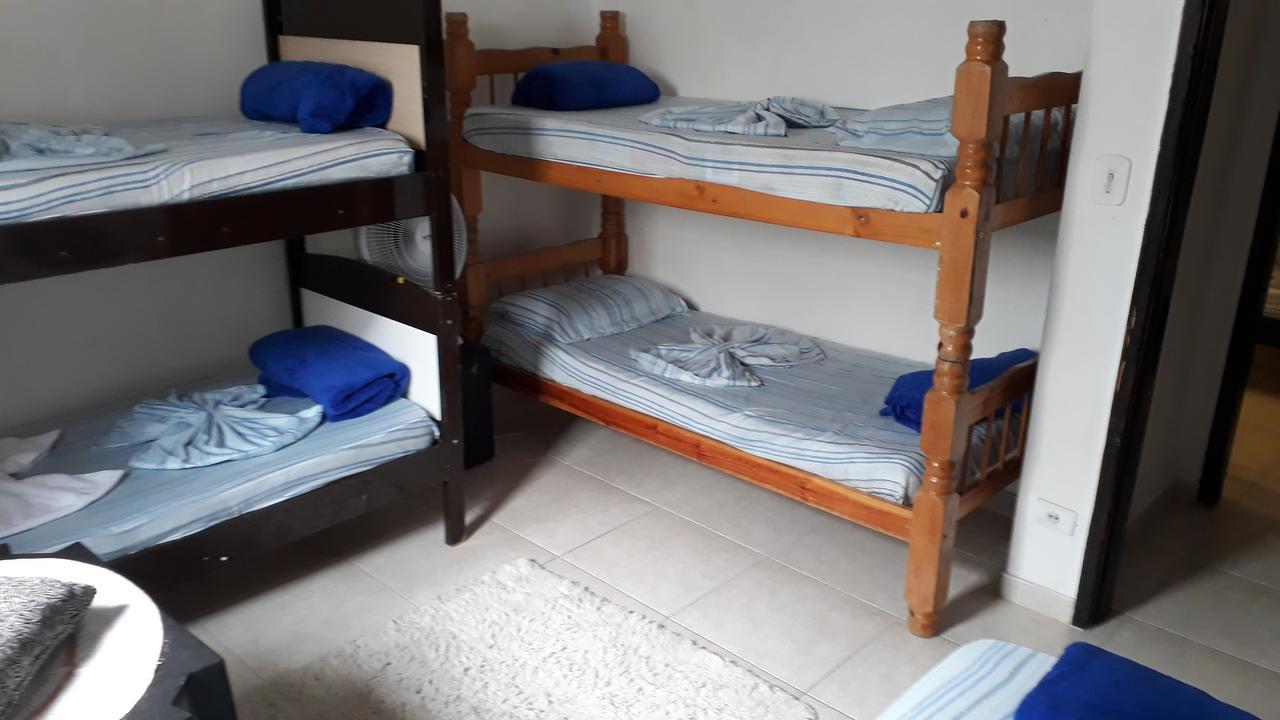 Hospedaria Imigrantes *
