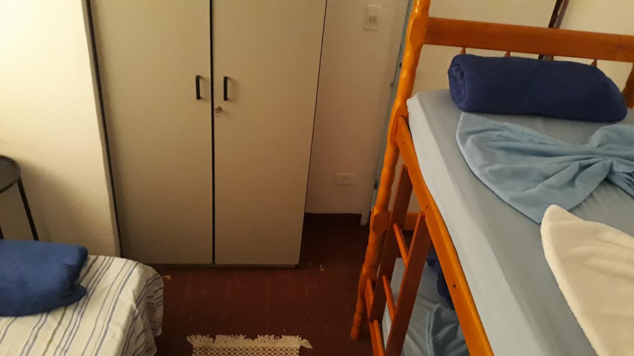 Hospedaria Imigrantes Albergue *