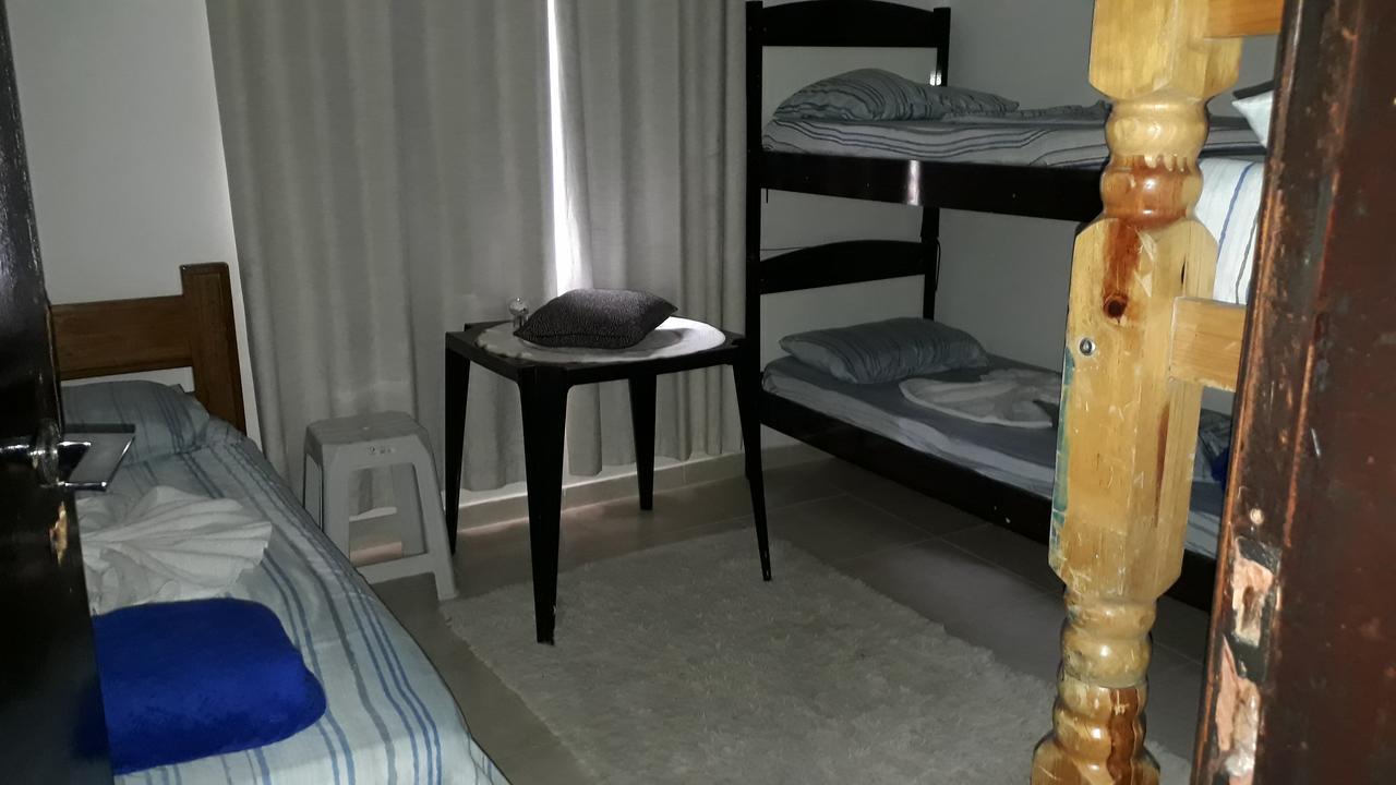 Hospedaria Imigrantes * São Paulo