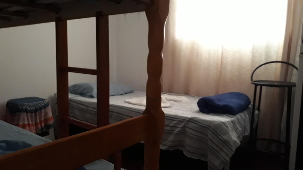 Hospedaria Imigrantes São Paulo