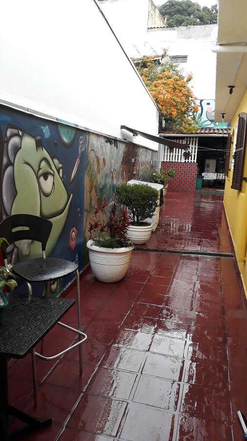 Albergue Hospedaria Imigrantes São Paulo