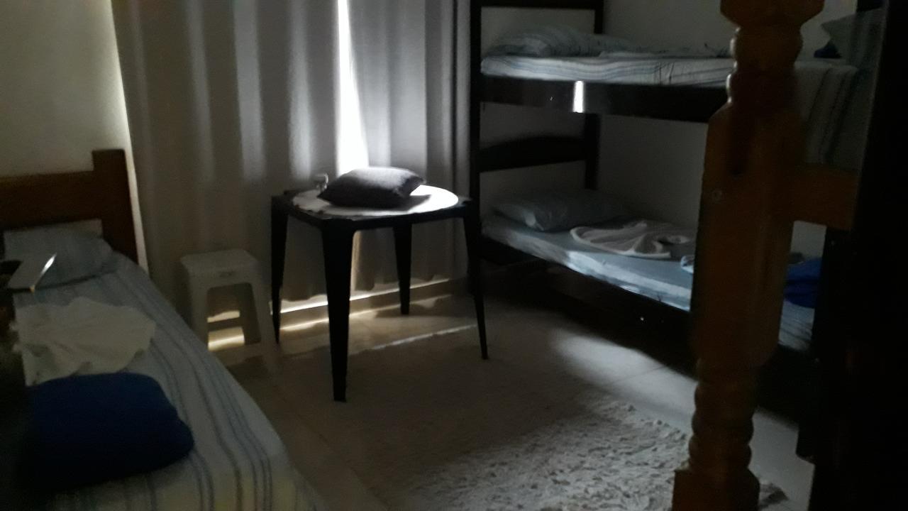 Albergue Hospedaria Imigrantes