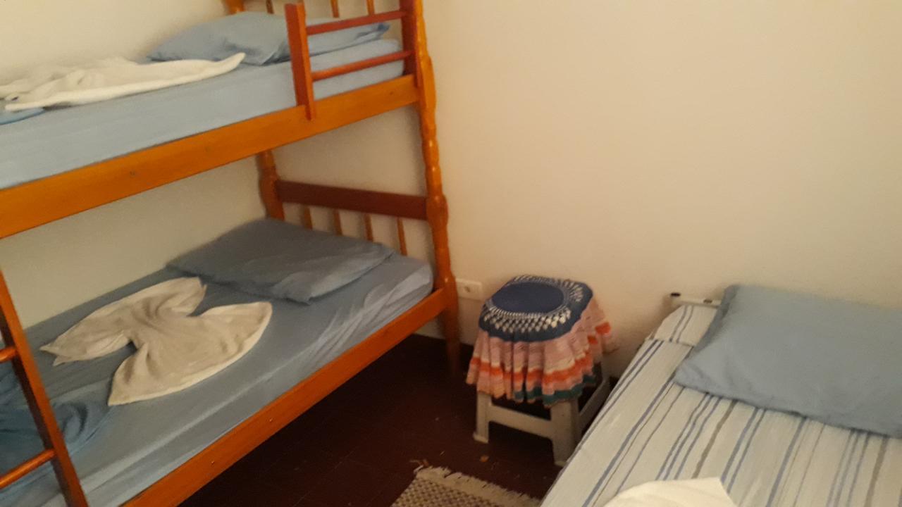 Hospedaria Imigrantes Albergue *