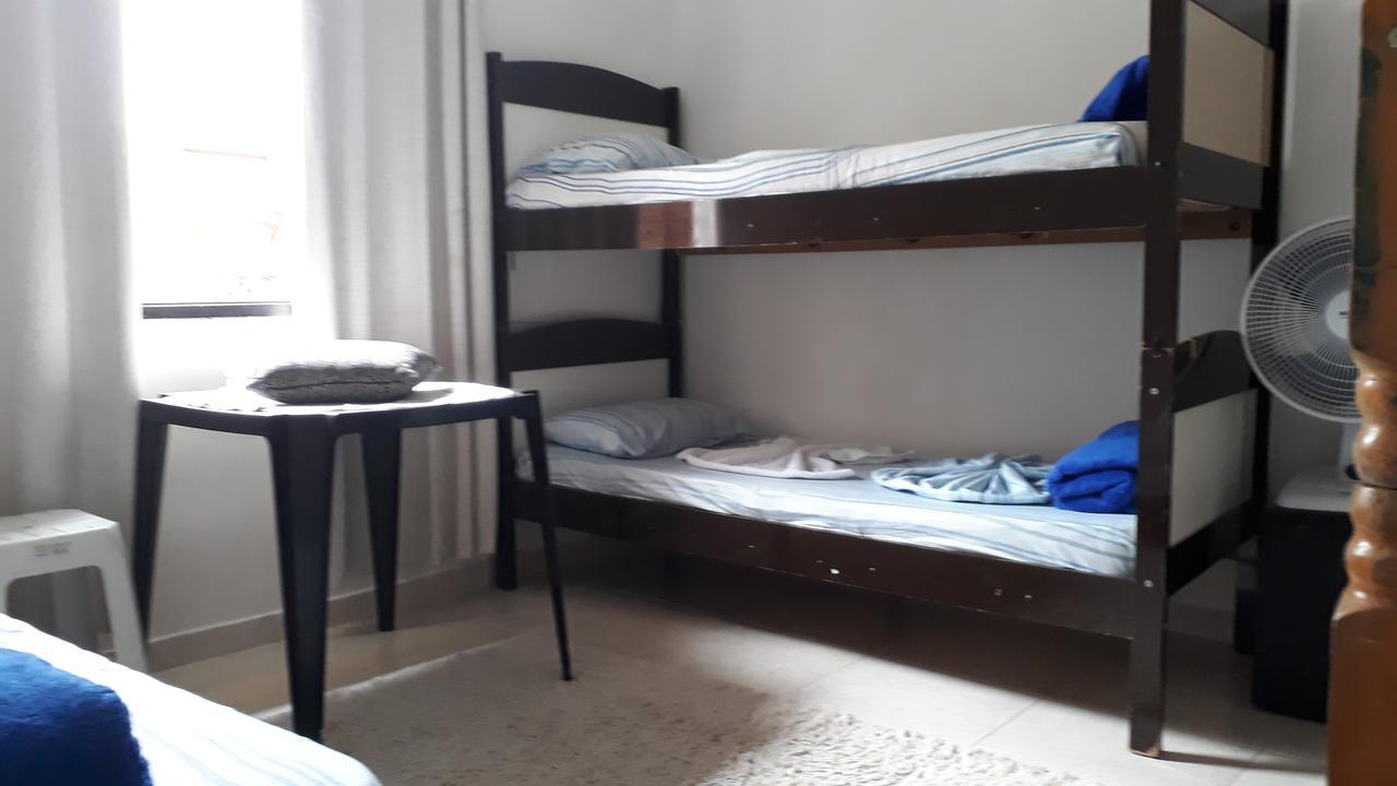 Albergue Hospedaria Imigrantes São Paulo