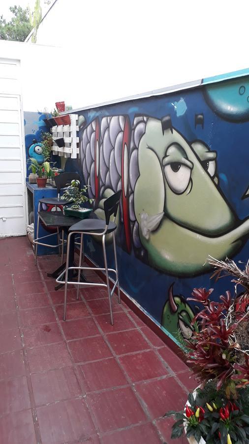 Hospedaria Imigrantes Albergue São Paulo