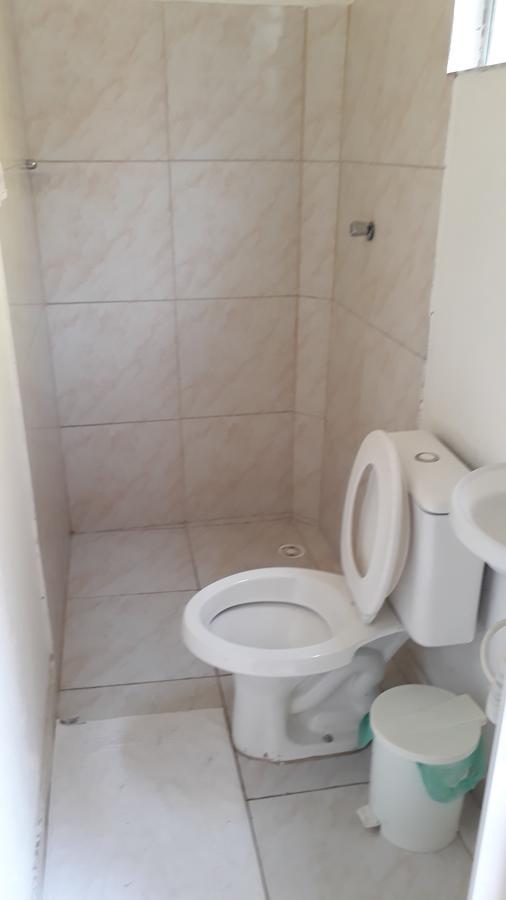 Albergue Hospedaria Imigrantes São Paulo