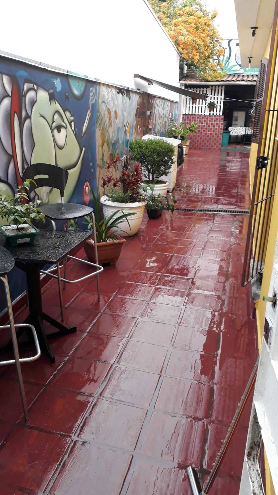 Hospedaria Imigrantes