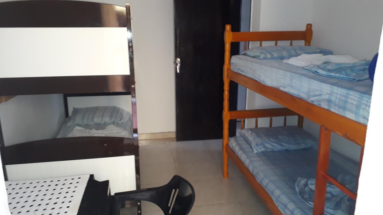 Albergue Hospedaria Imigrantes *