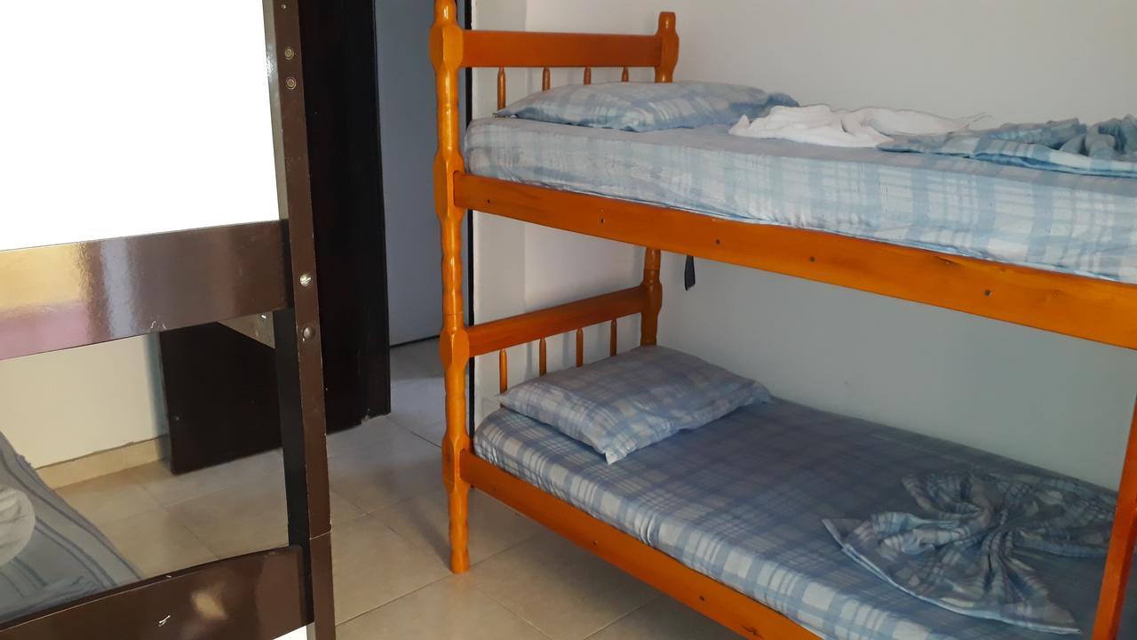 Hospedaria Imigrantes Albergue