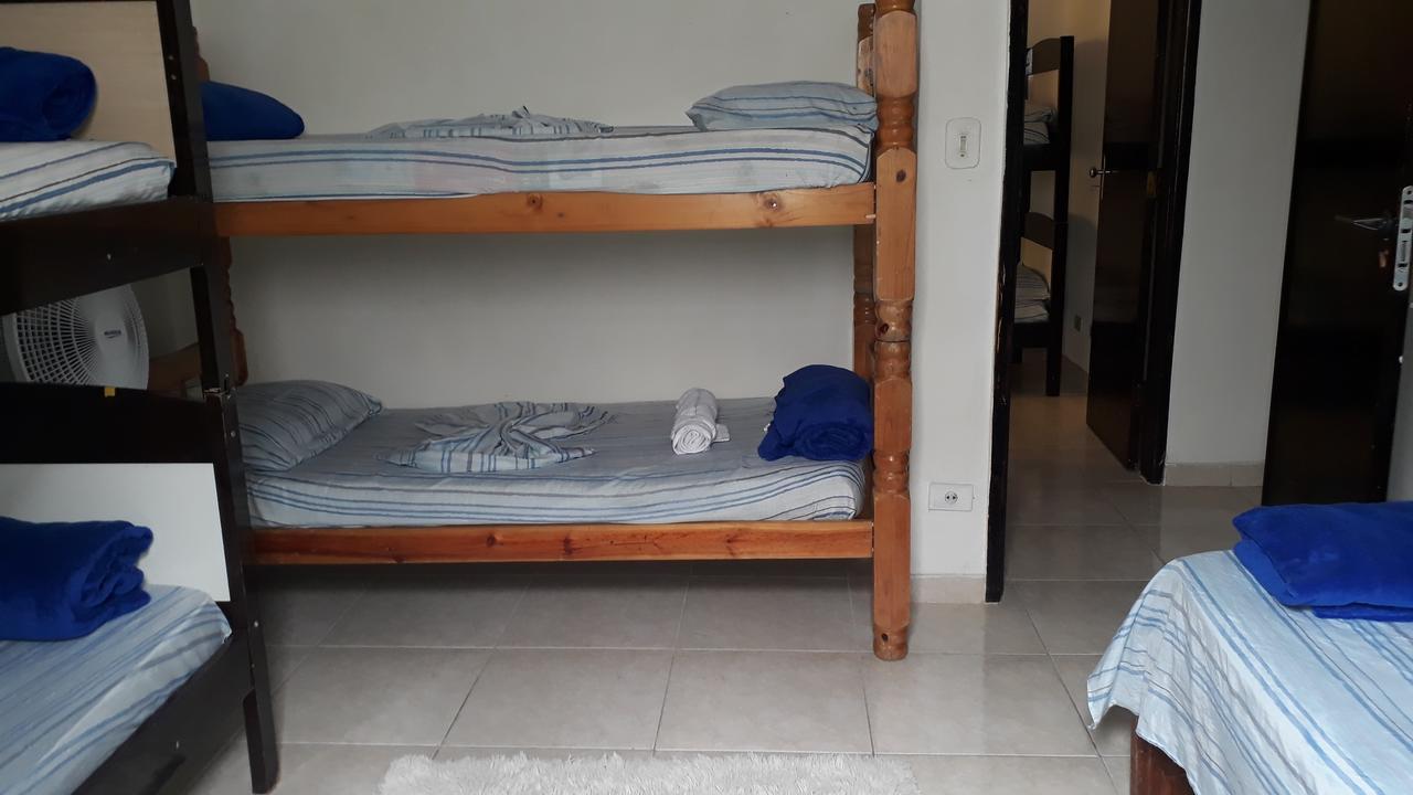 Hospedaria Imigrantes Albergue São Paulo