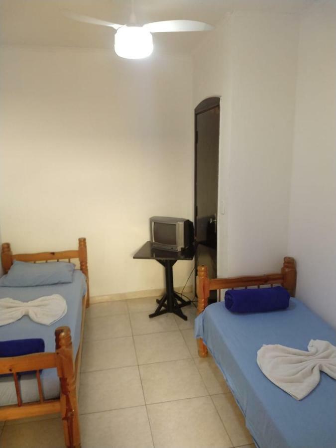 Hospedaria Imigrantes Albergue *